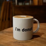 I’m donut? Fukuoka Ten