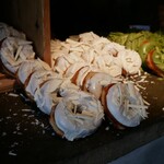 I’m donut? Fukuoka Ten