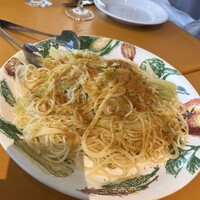 トラットリア・イタリア 品川店 - 