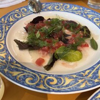 トラットリア・イタリア 品川店 - 