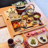 日本料理「雲海」 -  日本料理「雲海」 -