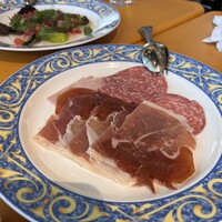 トラットリア・イタリア 品川店 - 