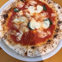 トラットリア・イタリア 品川店 - 