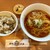 RAMEN ガモウスマイル - 料理写真: