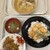 北海道庁 地下食堂 - 料理写真: