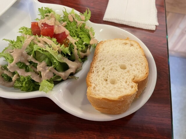 チルコロ・イル・ピッコロ・カンポ（circolo・il・piccolo・campo） - 小野新町（イタリアン）の写真