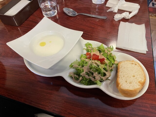 チルコロ・イル・ピッコロ・カンポ（circolo・il・piccolo・campo） - 小野新町（イタリアン）の写真