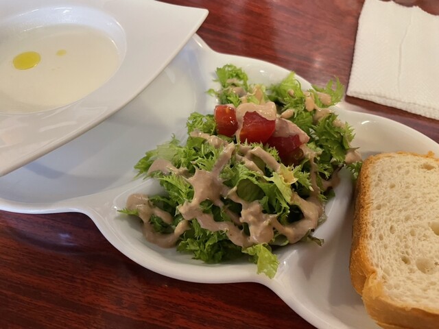 チルコロ・イル・ピッコロ・カンポ （circolo・il・piccolo・campo