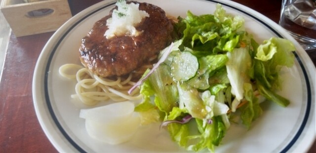 石窯PIZZAバル 四季（花巻） &ndash; 本格石窯ピザとカフェが楽しめる