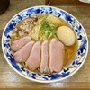 貝出汁らぁ麺 虎武