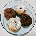 Donuts Hana - 