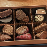 La Maison du Chocolat - 