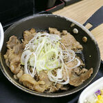 Yoshinoya - 