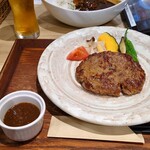 デンバープレミアム - 料理写真: