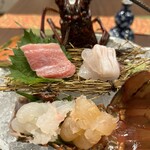 あつた蓬莱軒 - 