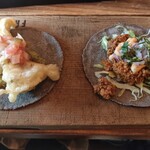 TACO FANATICO - 