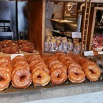 I’m donut? Fukuoka Ten