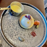 Table For Tomorrow - 