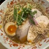 ラーメン 桃李路