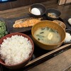 しんぱち食堂 神楽坂店