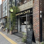 BARISAI CAFE - 