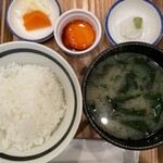 Tokyo Ajifurai - 手仕込みアジフライ定食1,800円