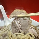 ラーメン二郎 - 