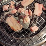 Sumibiyakiniku Kaisenkoubou Rama - 