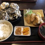 たからや食堂 - 