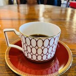 灯屋 - ウェッジウッド「ルネッサンス」