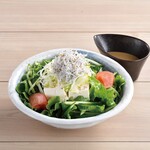 Mekiki no Ginji Nakagomi Ekimae Ten