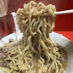 ラーメン二郎 - 