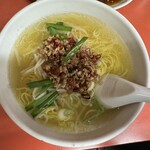 台湾ラーメン光陽 - 