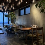 BARISAI CAFE - 