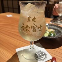炭焼 うな富士 有楽町店 - 