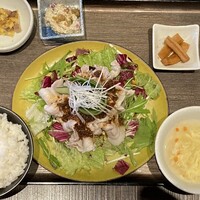 札幌菜 虎鯨 - 