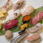 Sushi Iwa - 