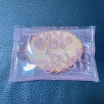 東京ラスク - 料理写真: