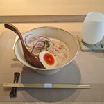 とり料理 壱の宮 - 