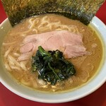 ラーメン 三七十家 - 