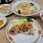 餃子の王将 - 