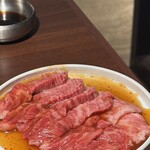 Yakiniku Horumon Kopu - 