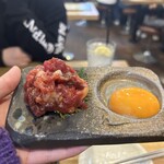 東京馬焼肉　三馬力 - 