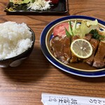 新富士本店 - 