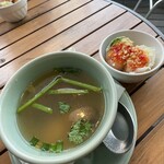 タイの食卓 オールドタイランド - 