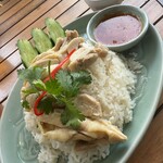 タイの食卓 オールドタイランド - 