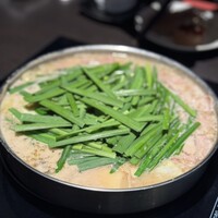 博多もつ鍋 やま中 赤坂店 - 