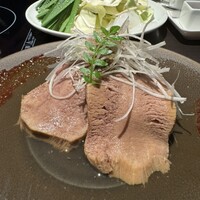 博多もつ鍋 やま中 赤坂店 - 