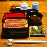明神下 神田川 本店 - 