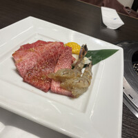 叙々苑 新宿小田急ハルク店 - 